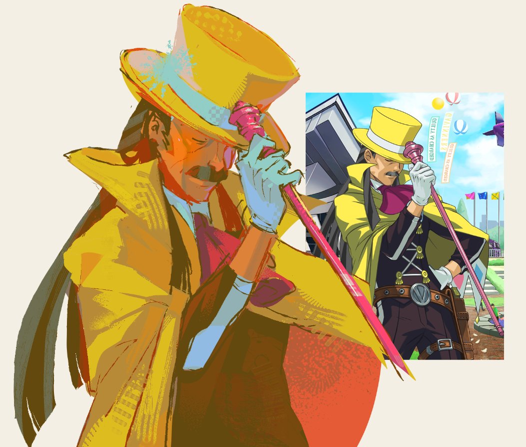 Juno's sketch alt 🐝 tweet media