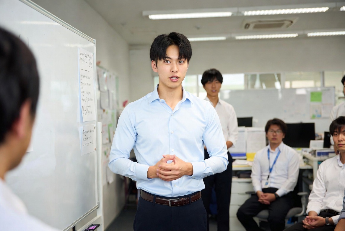 JapanShikoDan's tweet photo. イケメンリーマンを縛る https://t.co/sfSipdVL8u