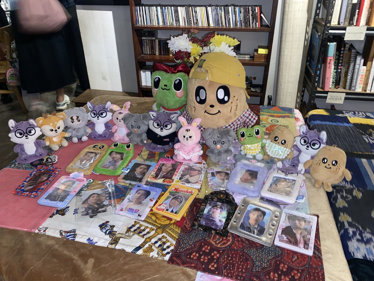🎀༘⋆yowll tweet media