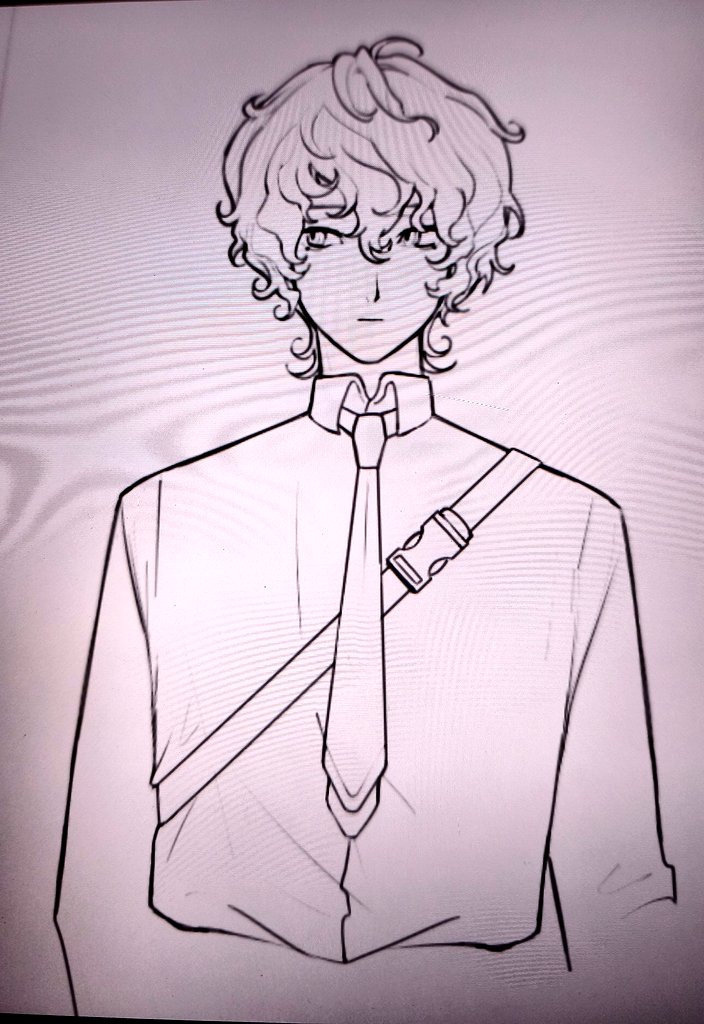 nio ★！？ tweet media