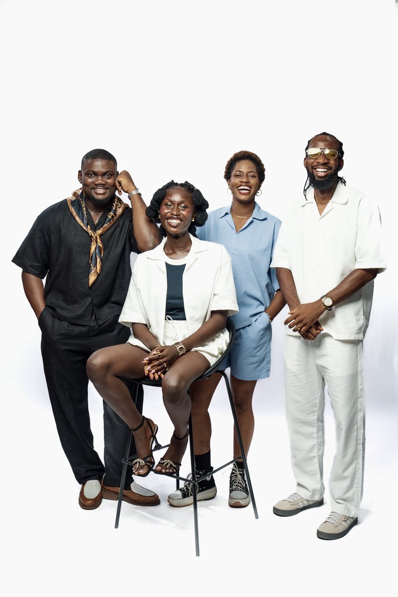 CobsSun's tweet photo. Happy lord's day from the best fashion brand in Africa 😌❤️ https://t.co/HpFtxYh4uR