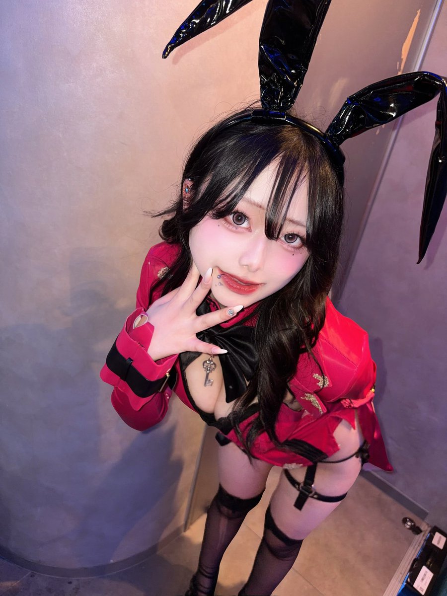 はる tweet media