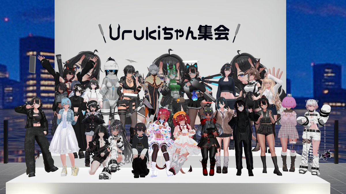 Joeジョ tweet media