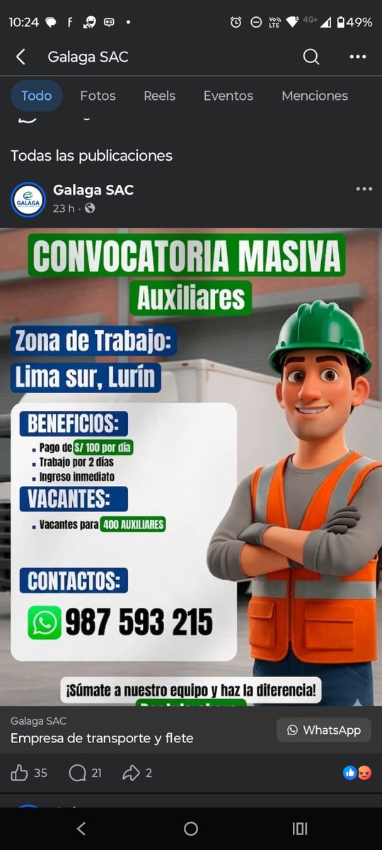 Oscar Quispe tweet media