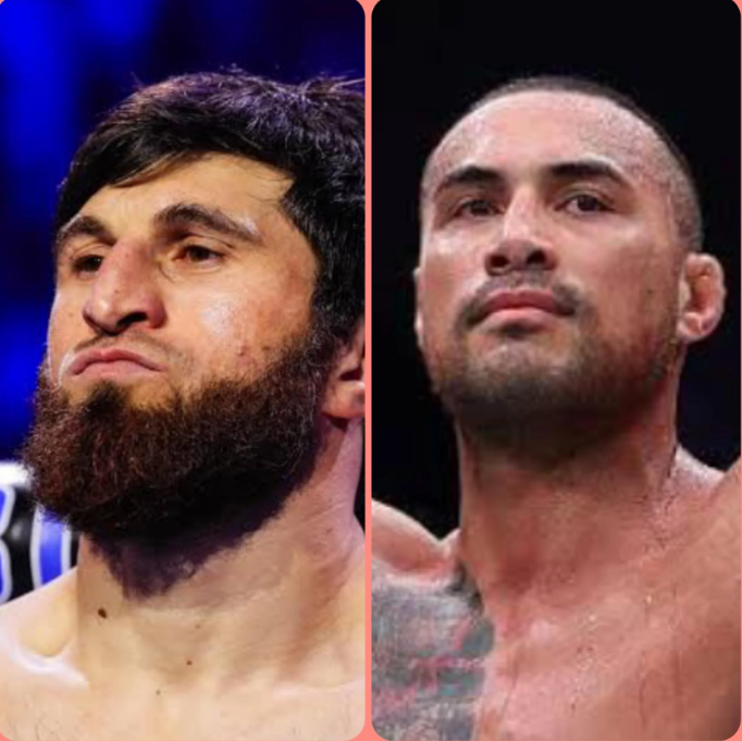 MMA FIXED tweet media