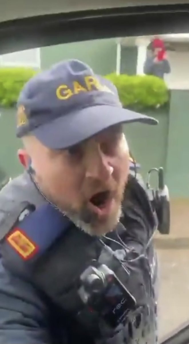 Big Mickey Mackin🇮🇪❤️🇺🇸 tweet media