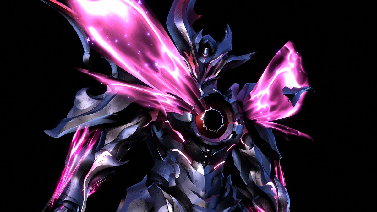 Leo Renders3D/레오 tweet media