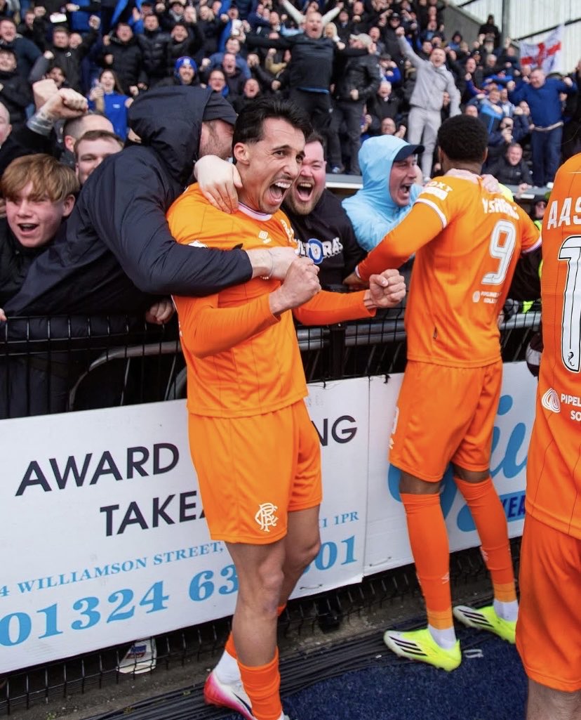 Rangers Pictures That Go Hard tweet media