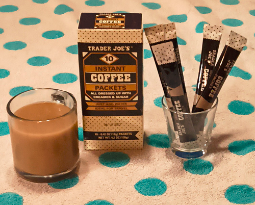 Richard Reviews Everything : Trader Joe's Instant Coffee Packets with Creamer &amp;... richardreviewseverything.blogspot.com/2026/04/trader…