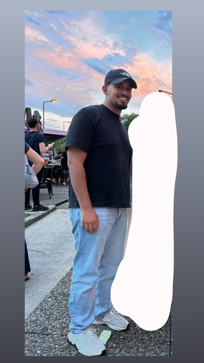 Ilyescanor 🇲🇦 tweet media