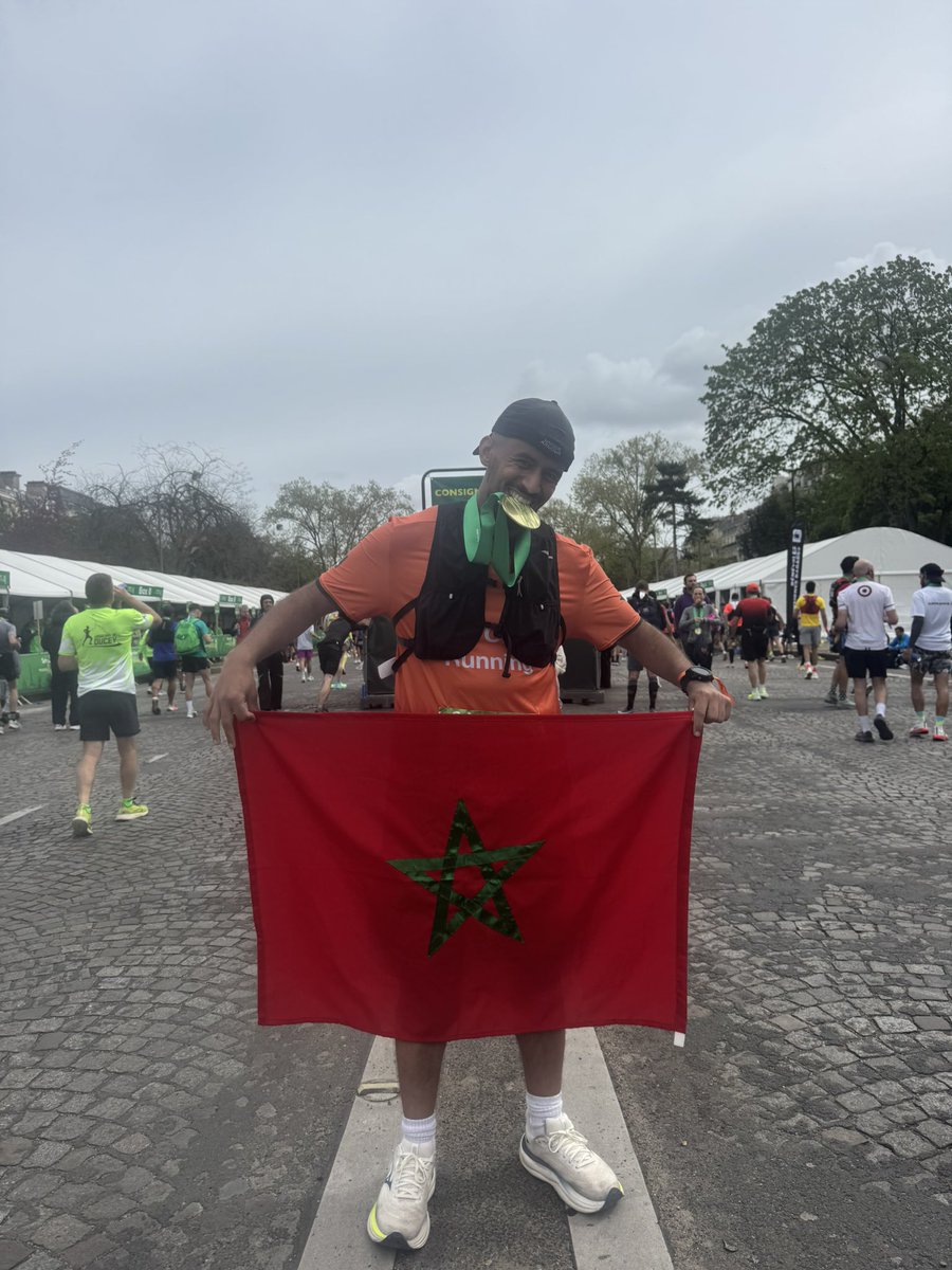 Ilyescanor 🇲🇦 tweet media