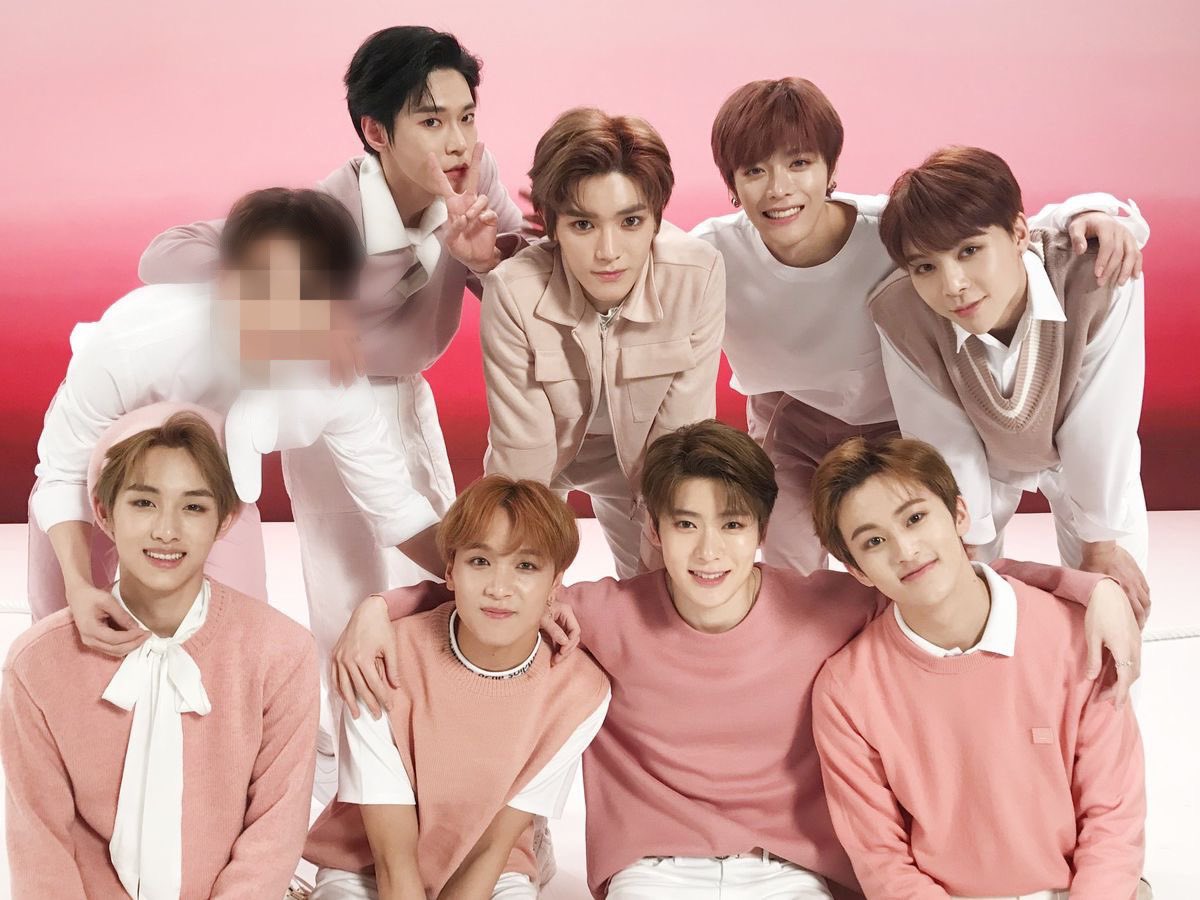 마꾸𓂂ɞ̴̶̷ ₃ ɞ̴̶̷𓂂 (@onyourmarkale) on Twitter photo 