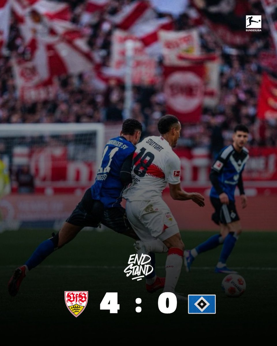 Hamburger SV tweet media