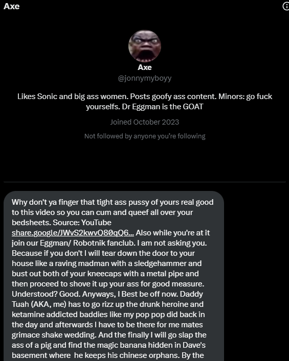 Rhyme 🐩💜 (COMM 3/5 SLOTS) tweet media