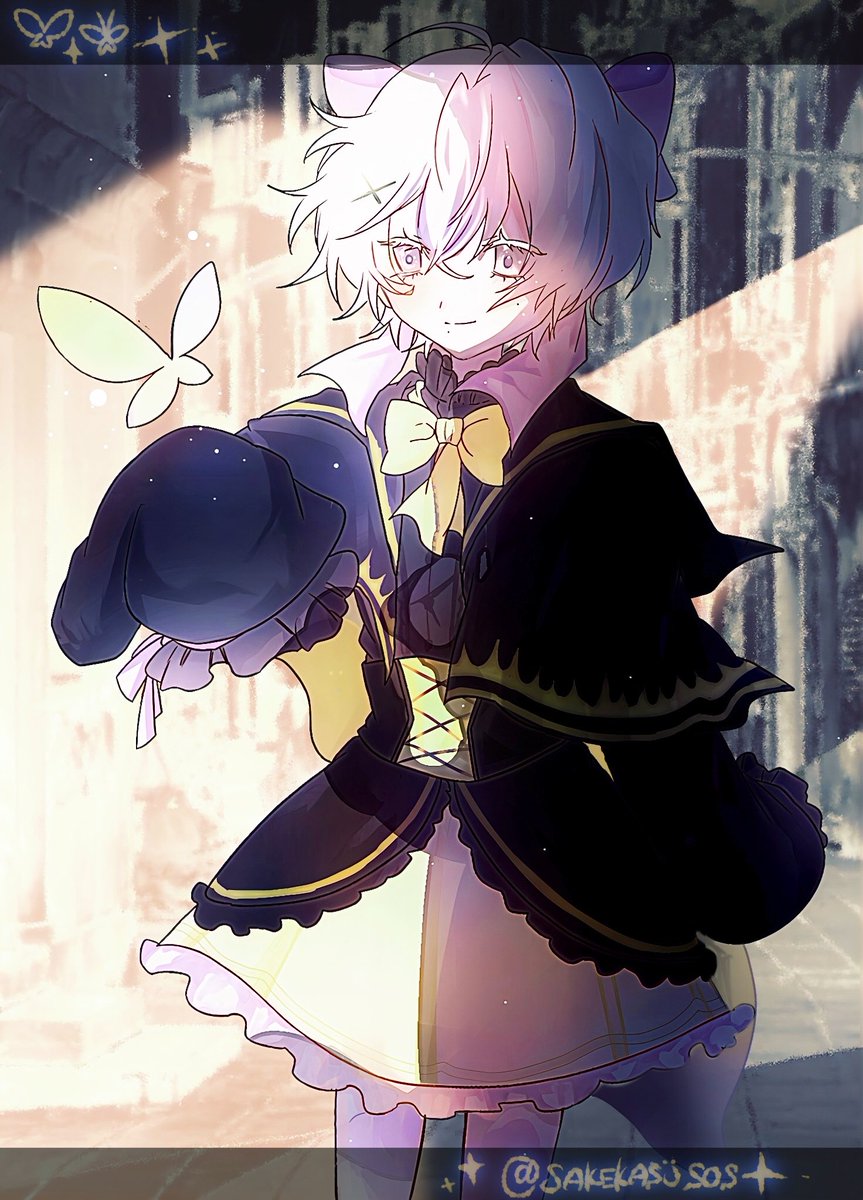 バーサーカー飲酒 tweet media