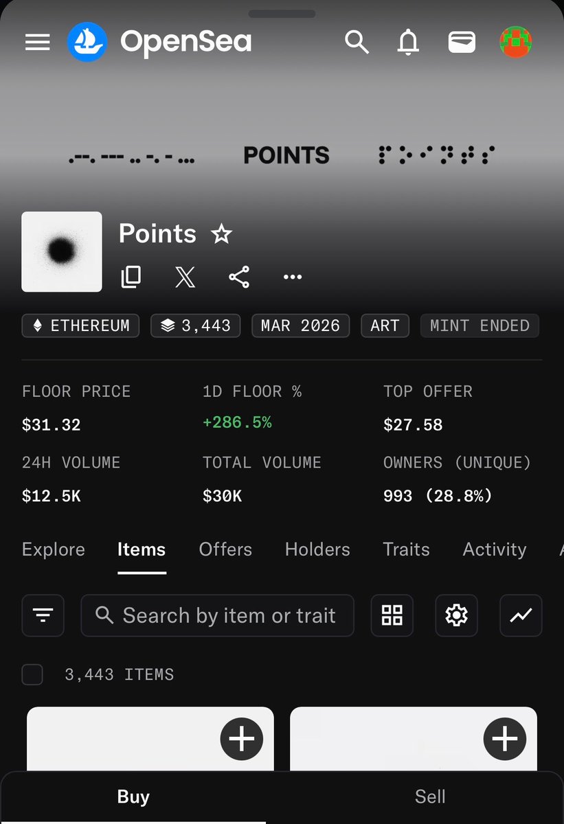 Cryptoman.eth 🤙 (@PendingMint) / Posts / X