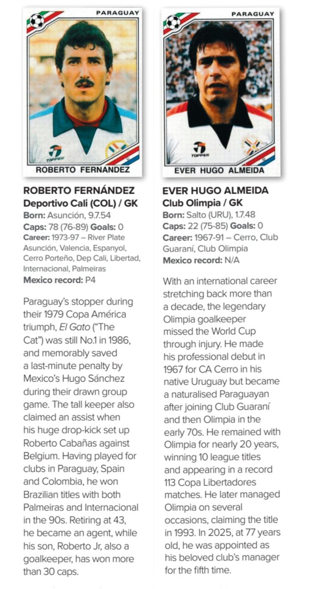 Mexico86HQ 🇲🇽🌵⚽ tweet media