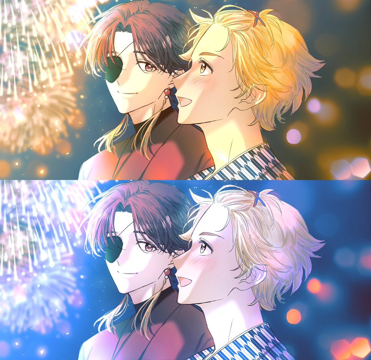 ลงเก็บไปก่อน ไม่รู้ได้ใช้สีไหน