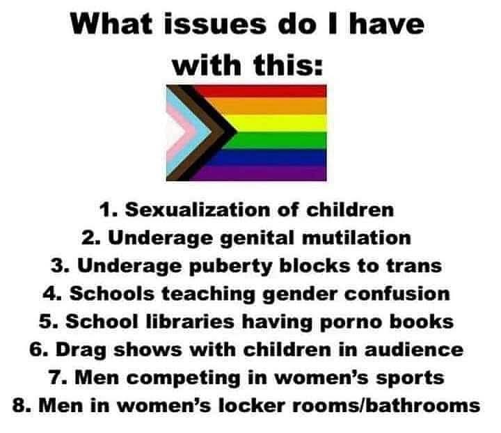 Mr. Star Spangled MAGA tweet media