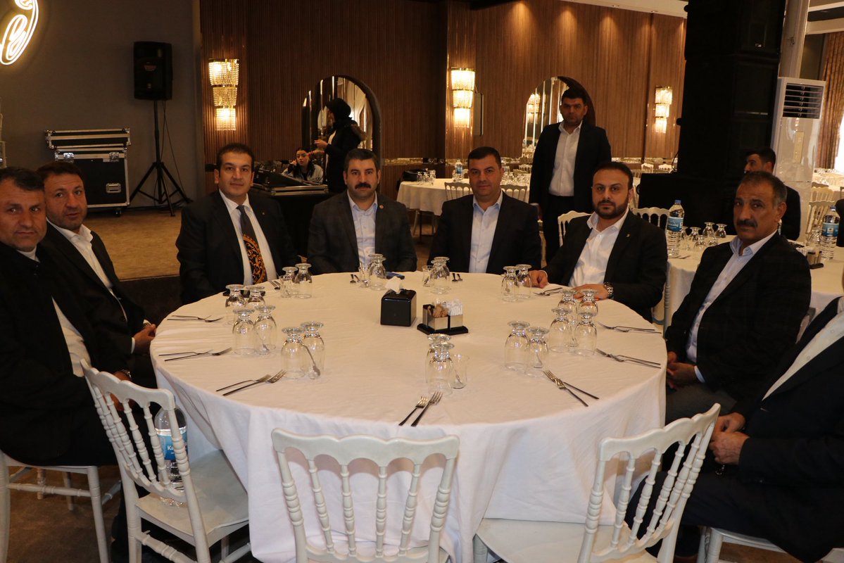 Av.İbrahim EYYÜPOĞLU tweet media