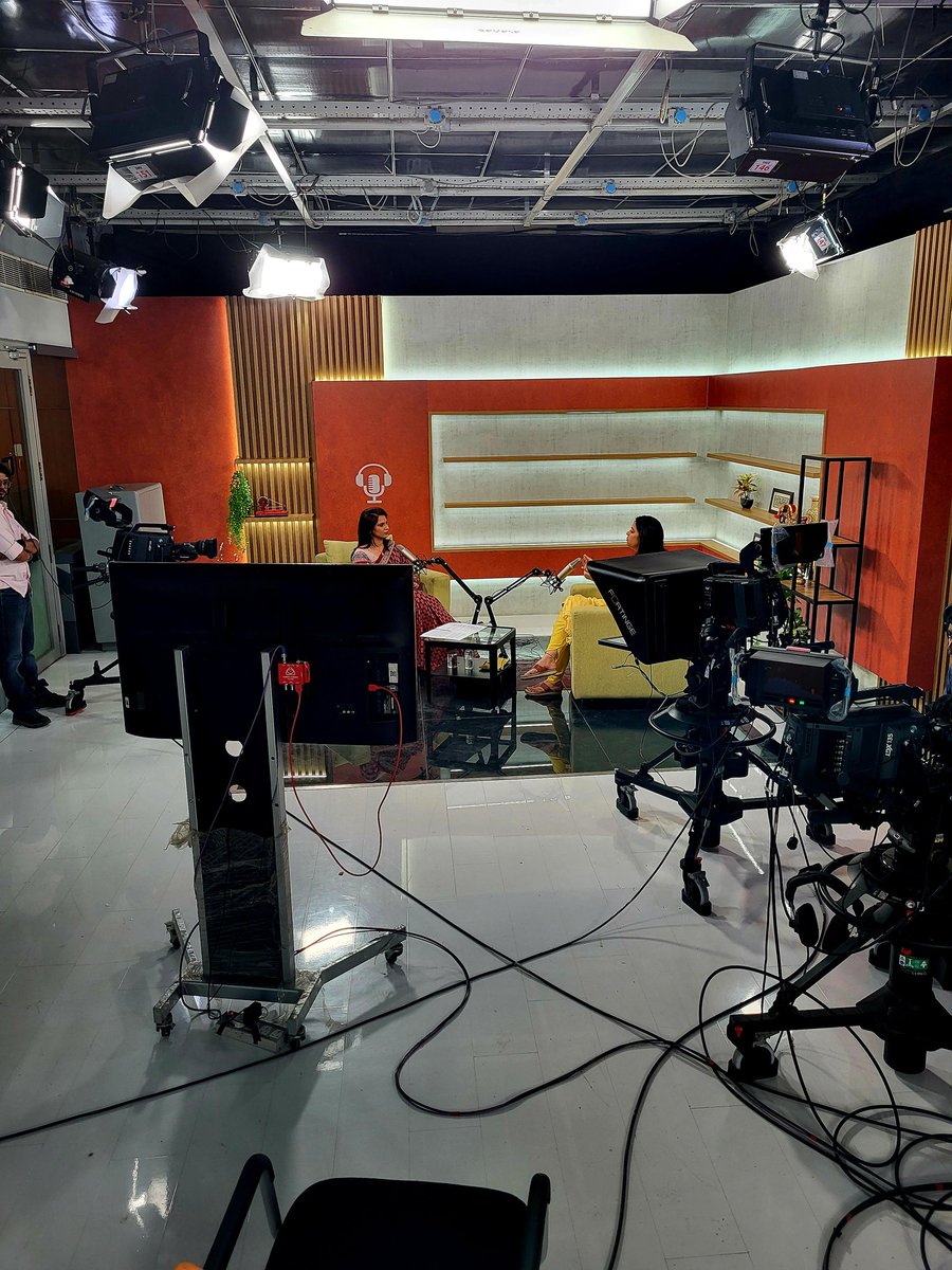 Acharya Pratishtha tweet media