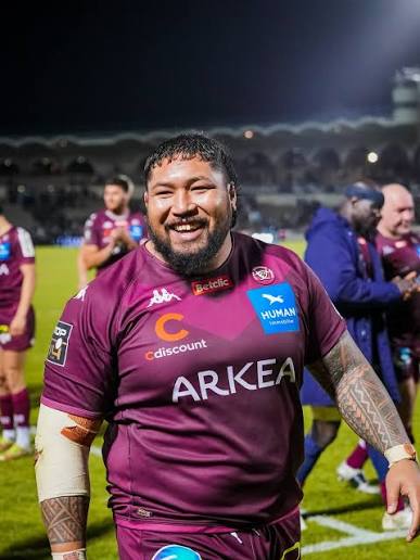 Yann UBB LG - Podcast UBBistes ⭐ tweet media