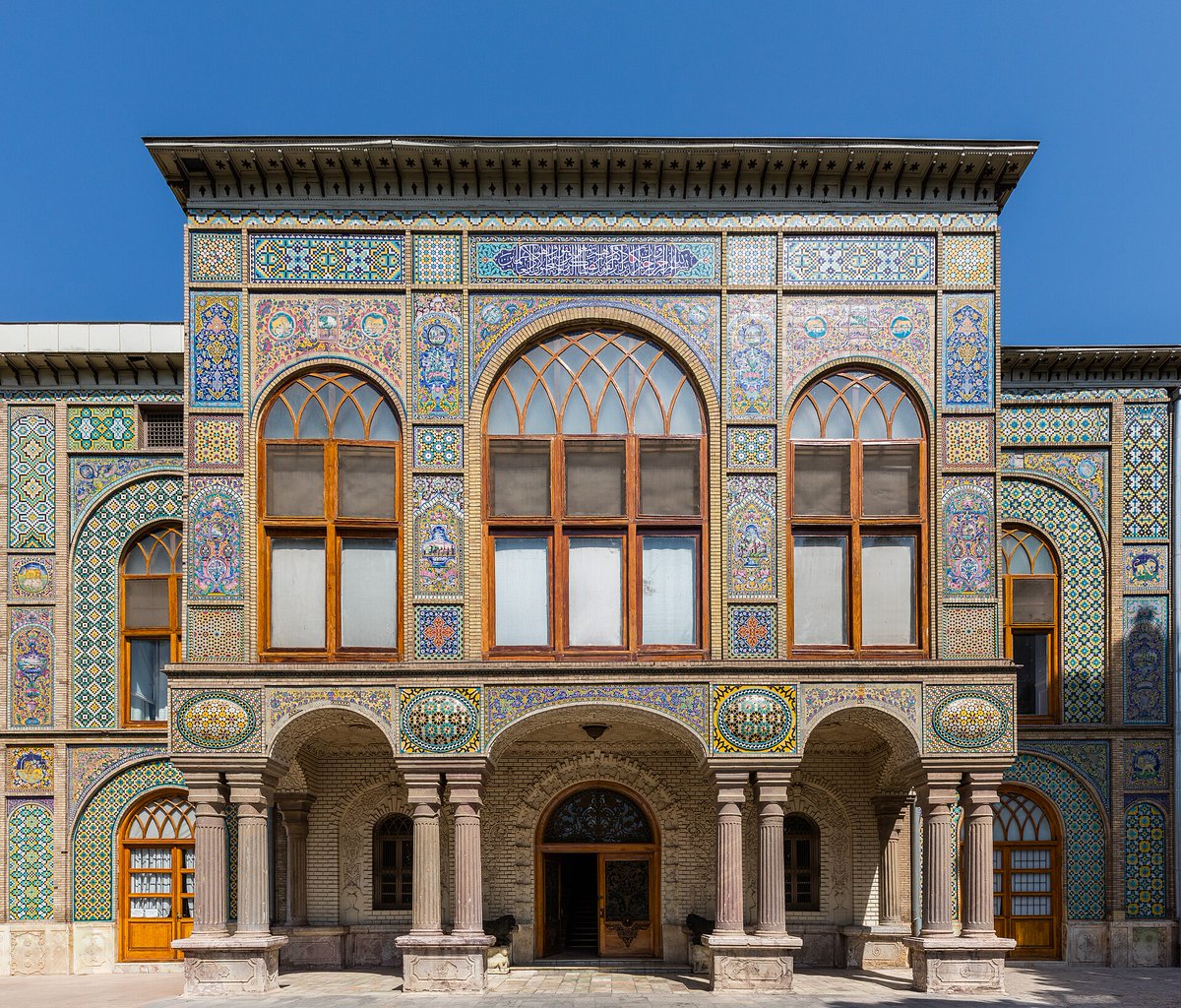 Randy Nishimura, AIA Emeritus tweet media