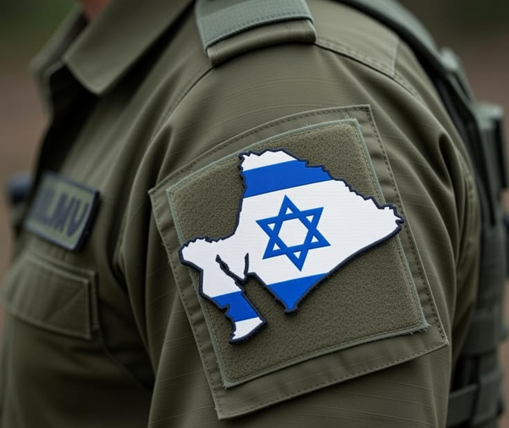 Israeli Titan🇮🇱 tweet media