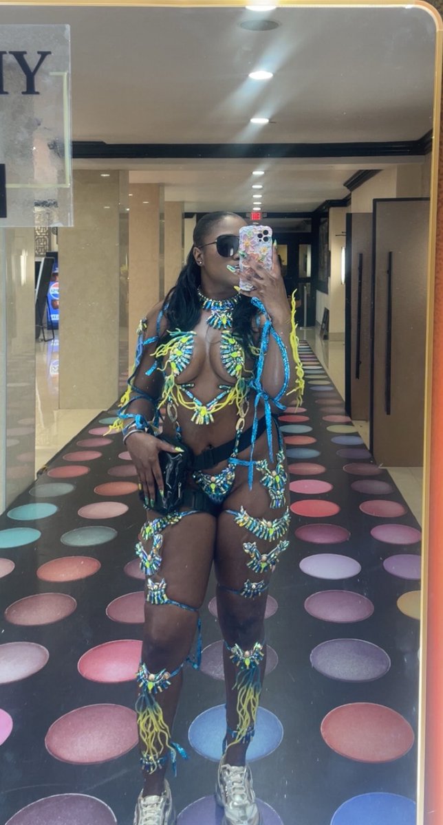 Gabrielle💚 tweet media
