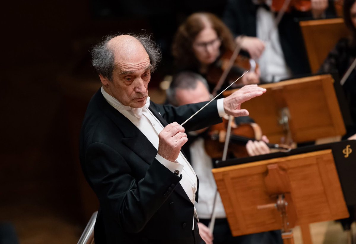 Sofia Philharmonic tweet media