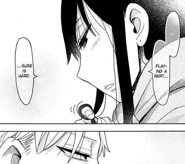 YuzukaHachimir tweet media