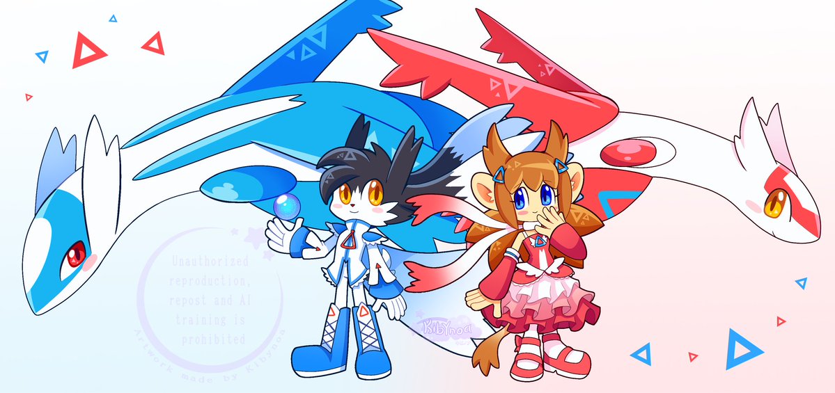 🩵 Kiby 🩷| check pinned! tweet media