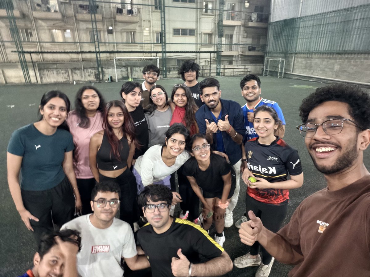 Sambhav Gupta tweet media