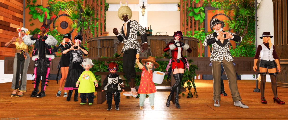 💫Mizuna@Ridill💫 tweet media