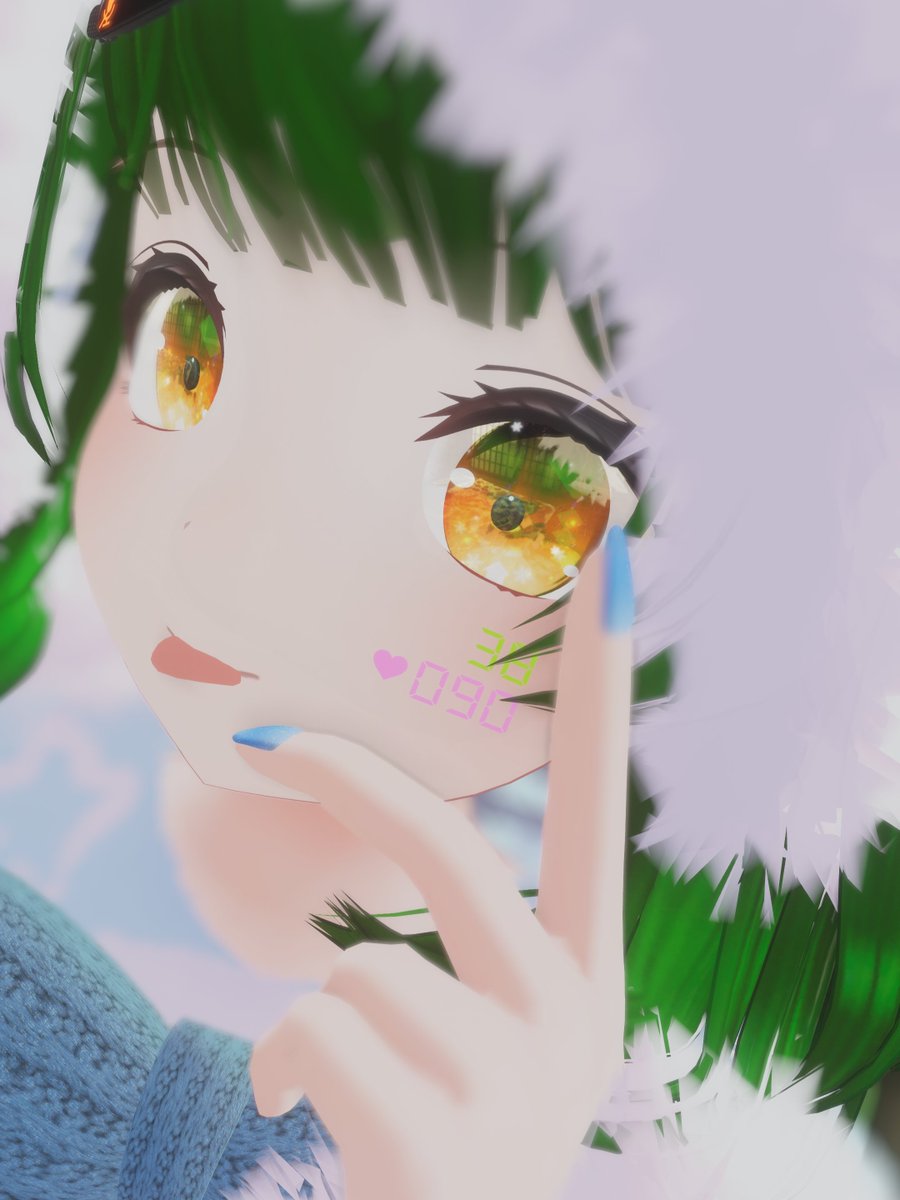 せい tweet media