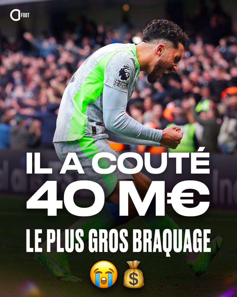 Actu Foot tweet media