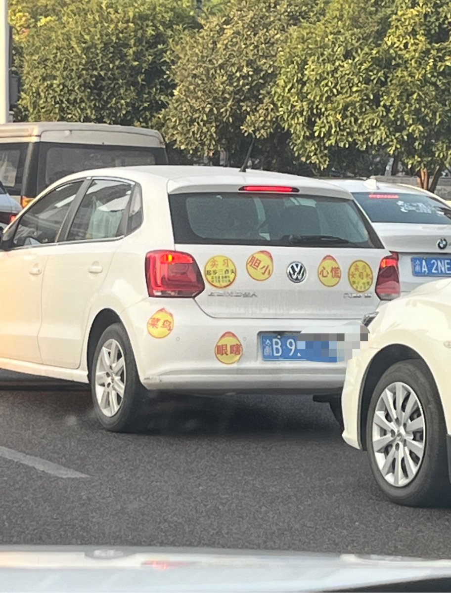 glitter_nice's tweet image. "From stalling at every red light to nailing parallel parks—1 month of sweat, 100+ practice laps, and my first solo drive!  Grateful for my patient coach u0026 the late-night empty roads that turned fear into fun. #LearnerDriverWin"