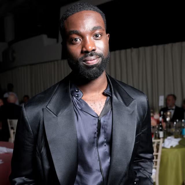 HPNews_Germany's tweet image. 🏆 Snape wins the Olivier Award! ⚡
Paapa Essiedu, who will play Severus Snape in the HBO #HarryPotter series, has just won the Olivier Award for Best Supporting Actor for his role in Arthur Miller's All My Sons! 
What a start before Hogwarts even begins!🎬