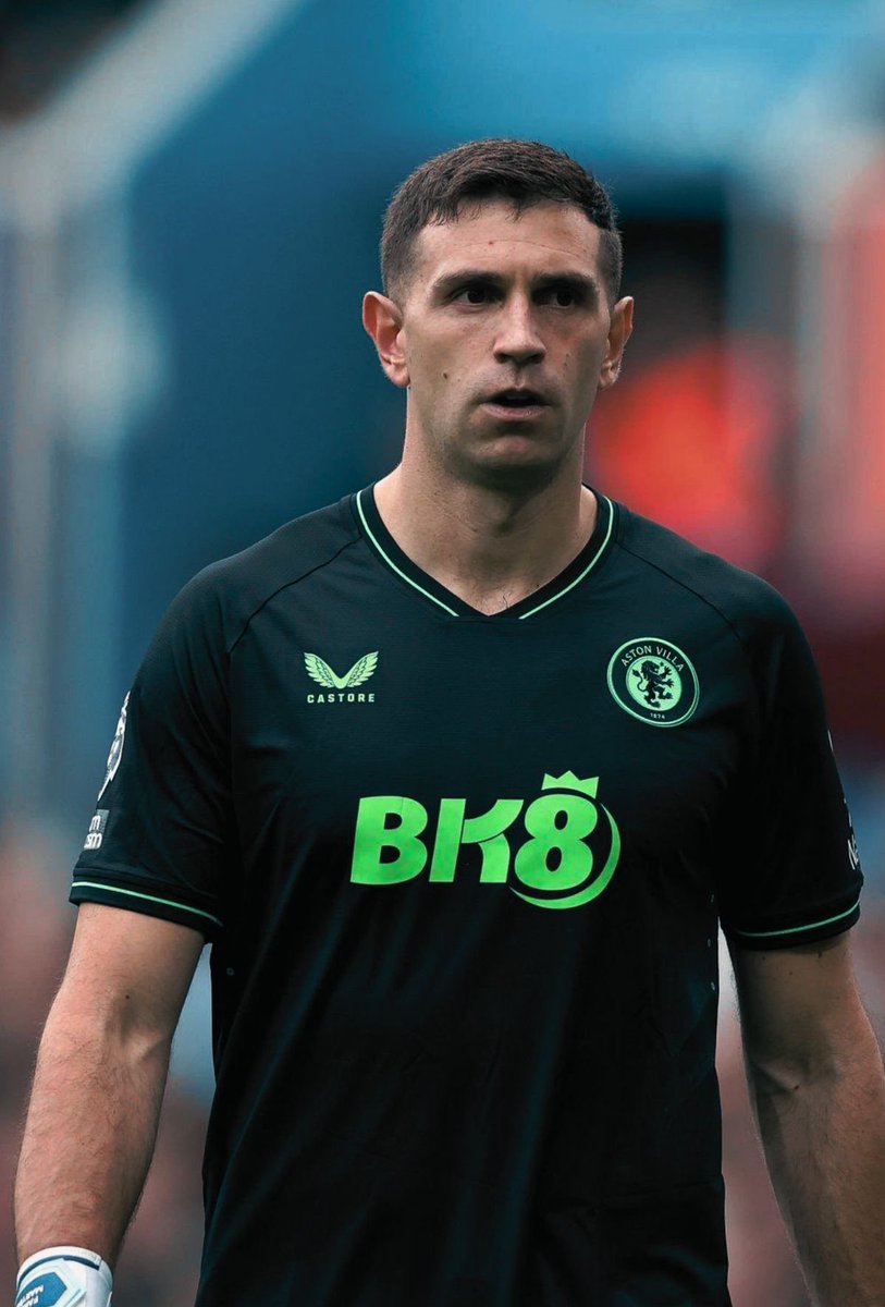 🇦🇷 Lesionado el Dibu y Cuti.

Se comienza a alejar el mundial de Argentina?