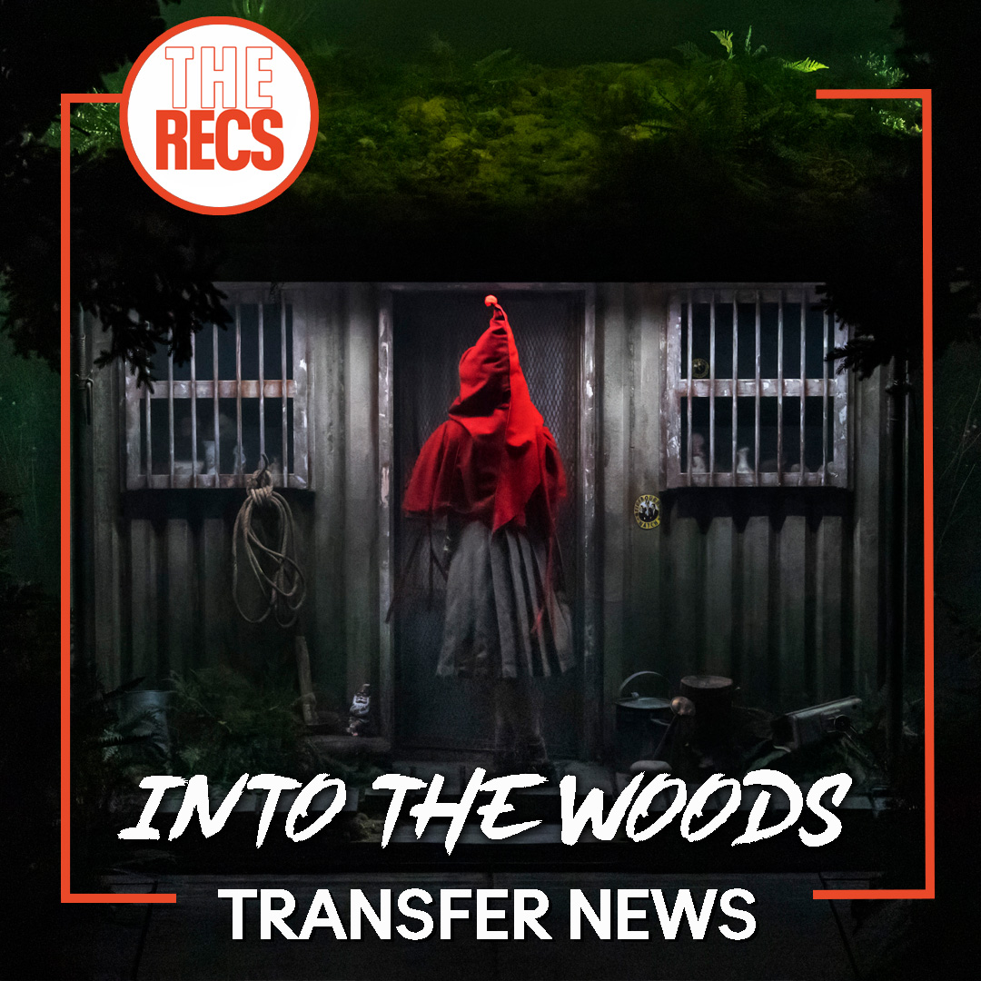 The Recs tweet media