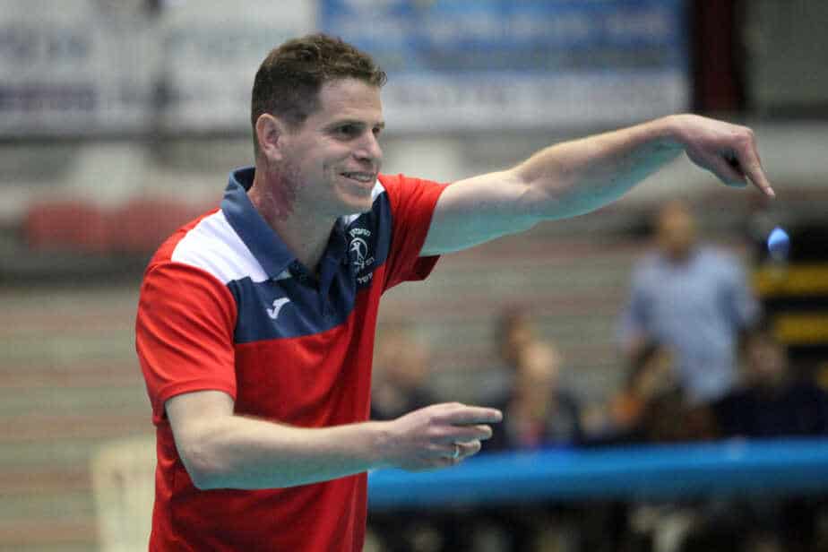 Asaf Ackerman™ tweet media