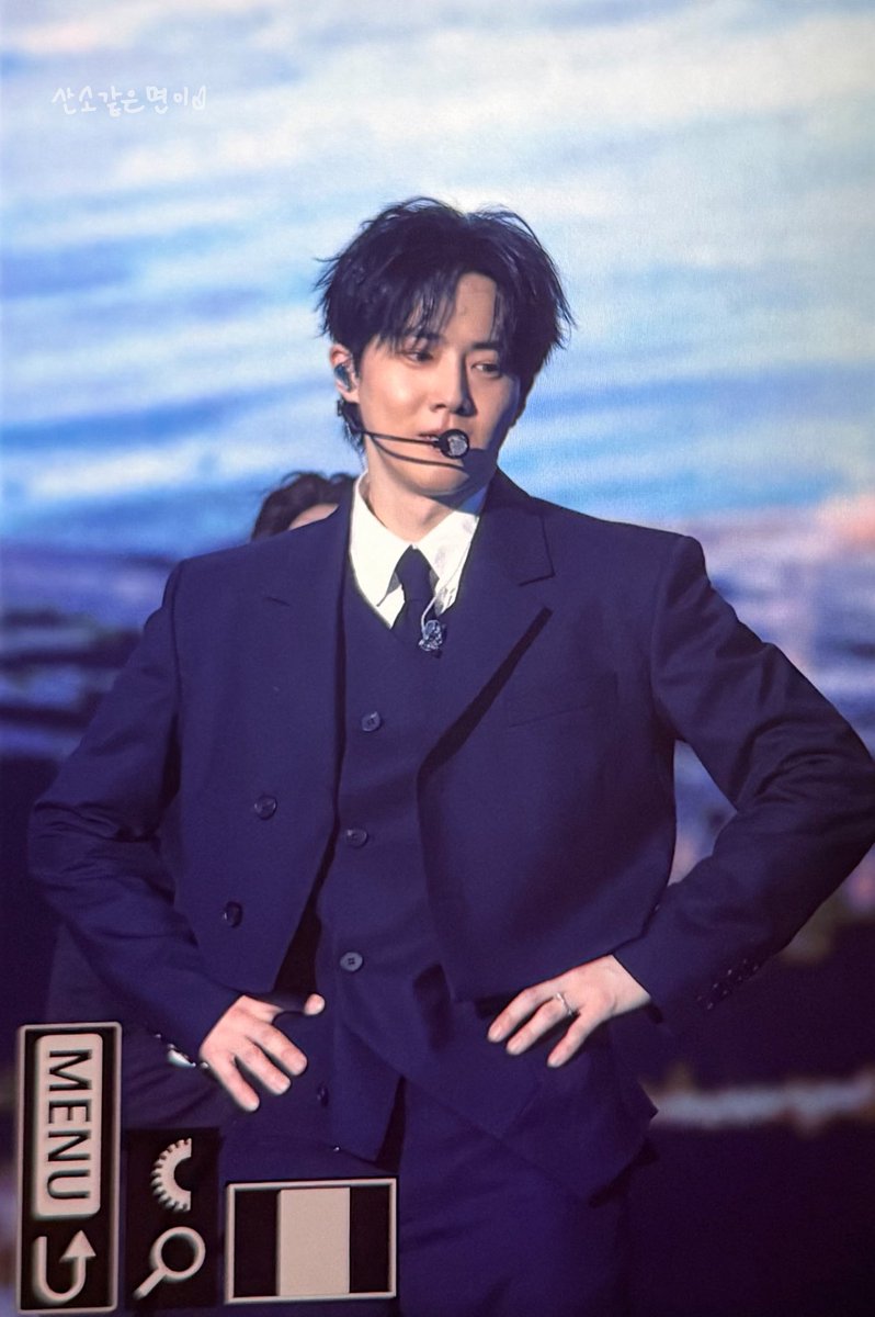 산소같은면이🫧 tweet media