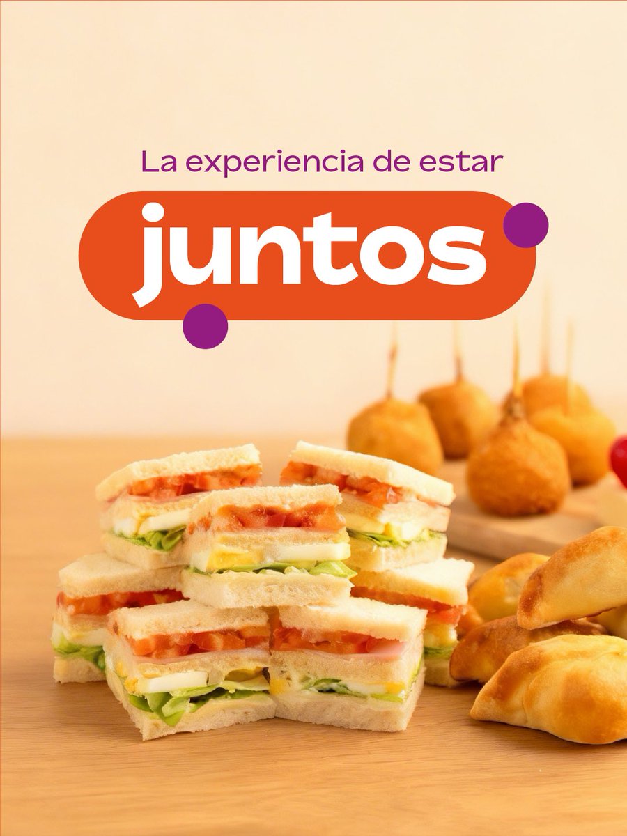 Los Tíos tweet media