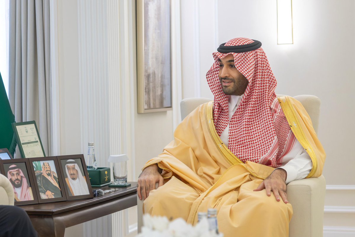 إمارة منطقة الجوف tweet media