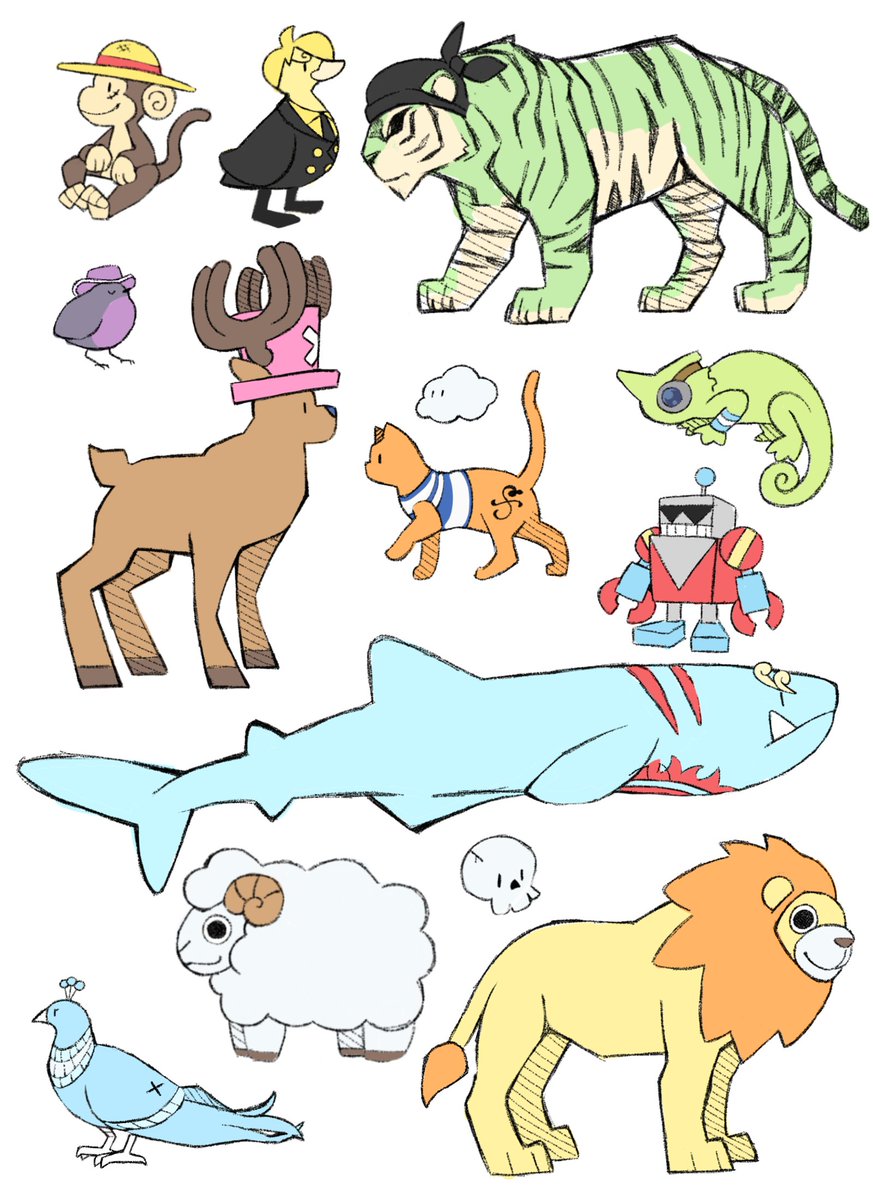 PaulDrawsArt 🎄 tweet media