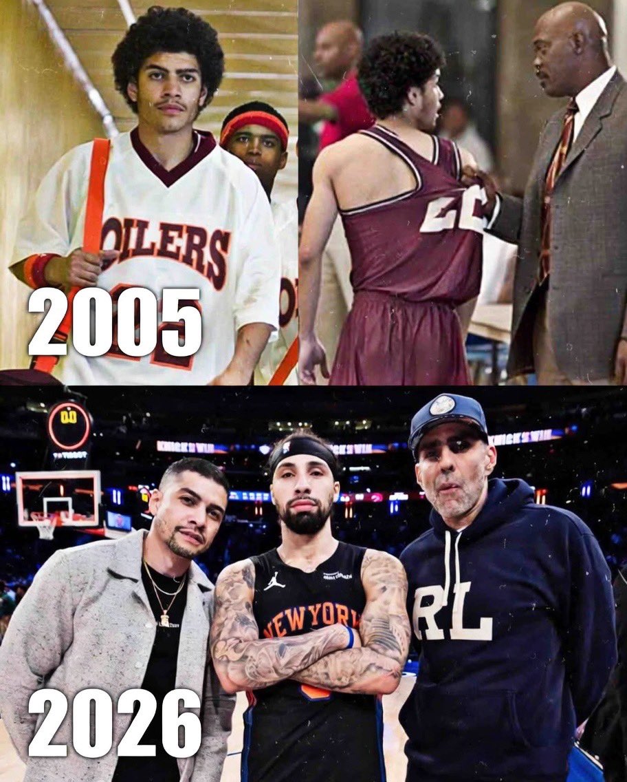 Big Knick Energy tweet media