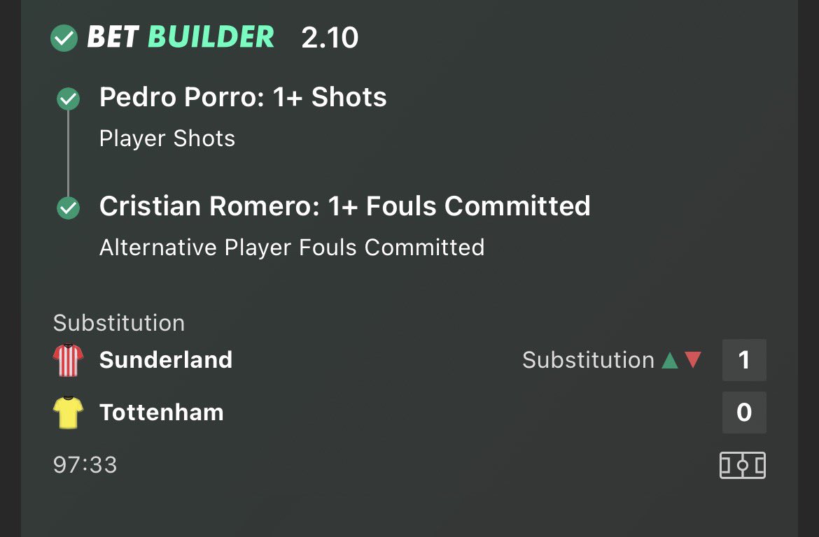 MatchdayProTips tweet media