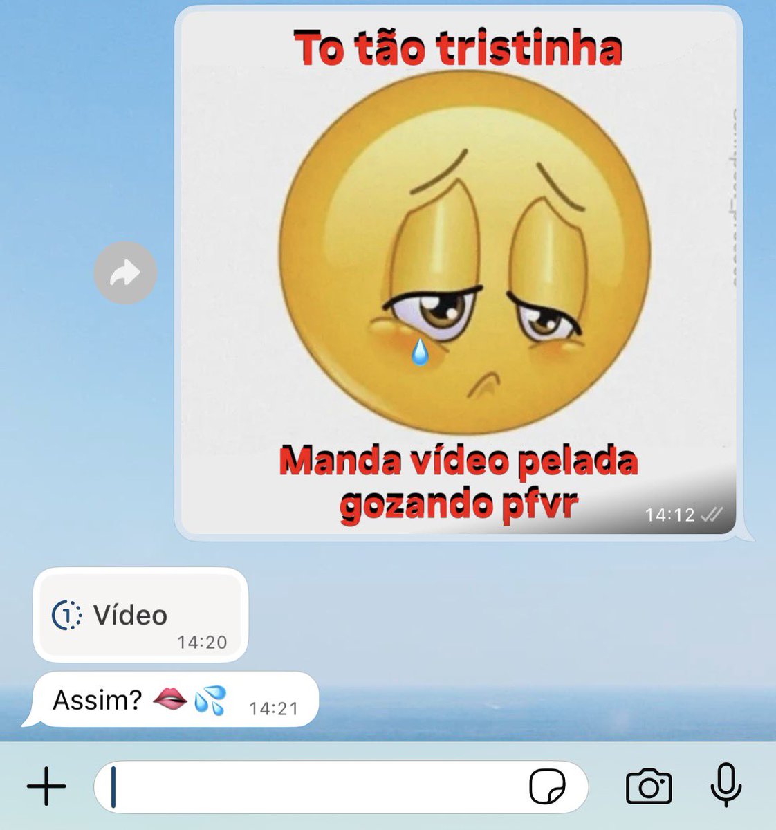 🌈 Sapatão 🏳️‍🌈 tweet media