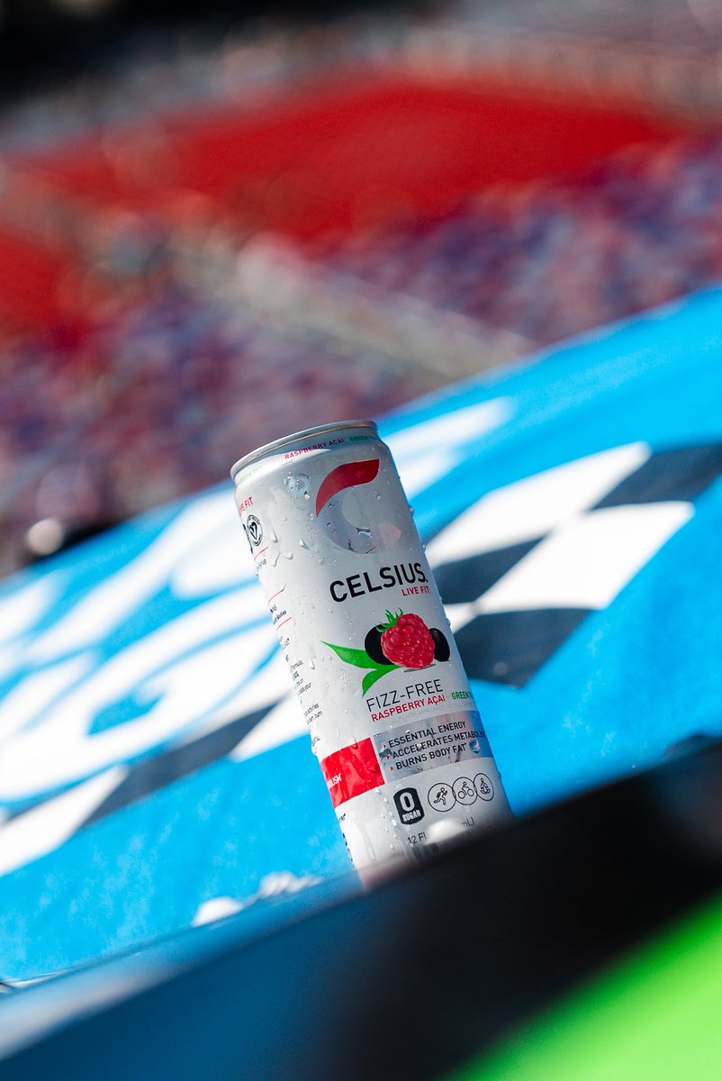 Kaulig Racing tweet media