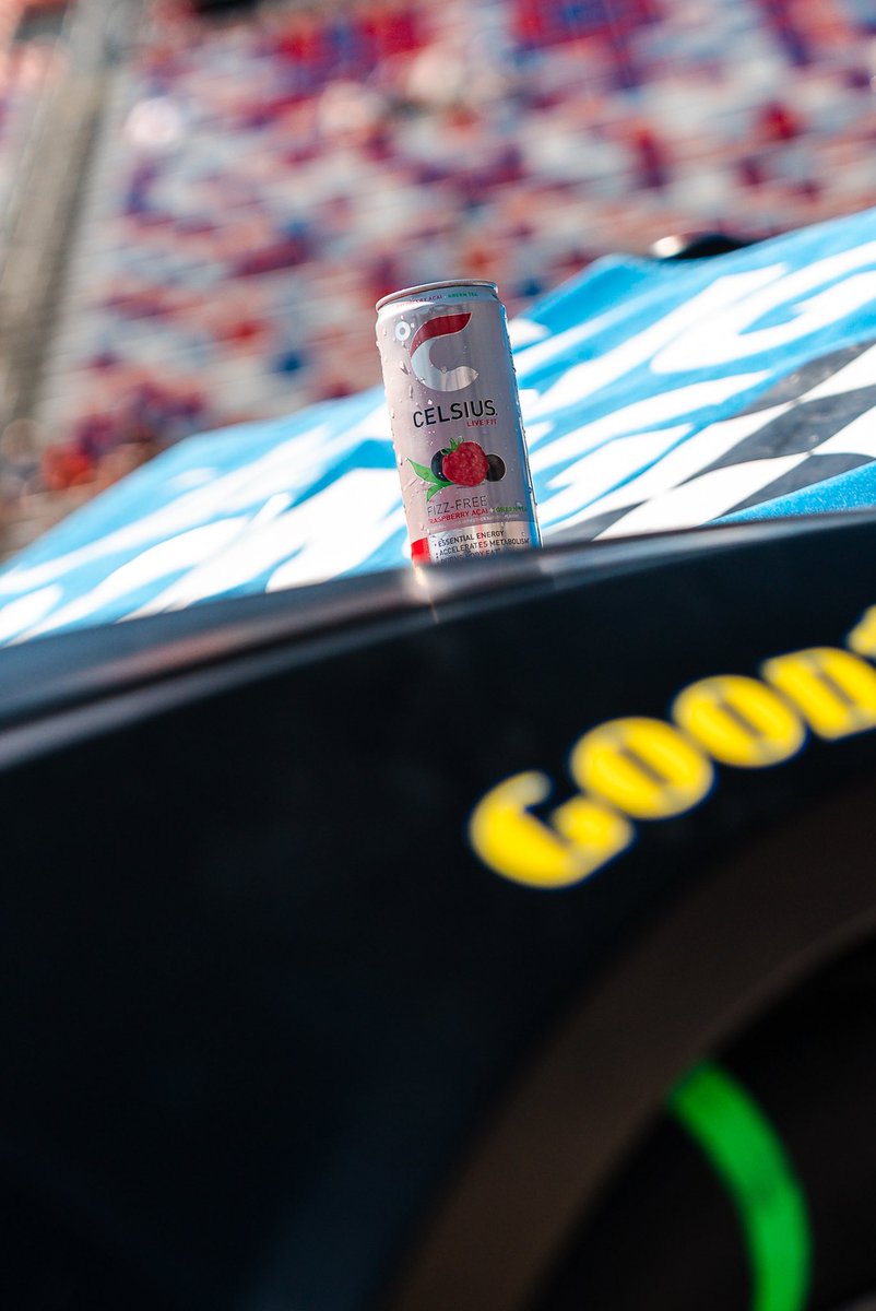 Kaulig Racing tweet media